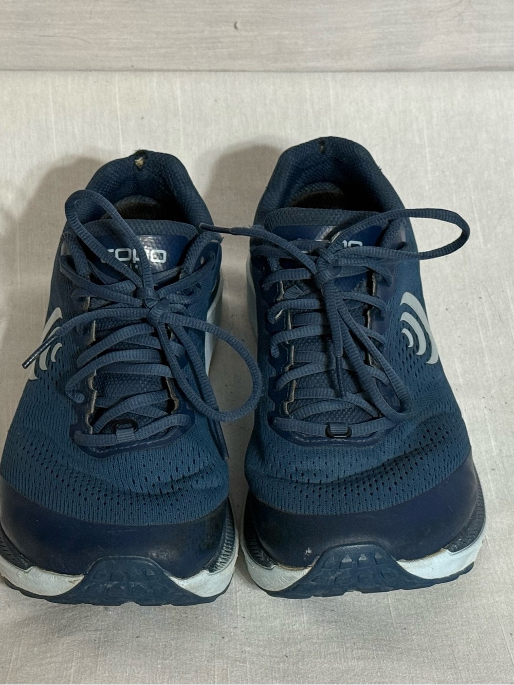 Topo Athletic Ultraventure 3 Trail Running Shoes 9.5